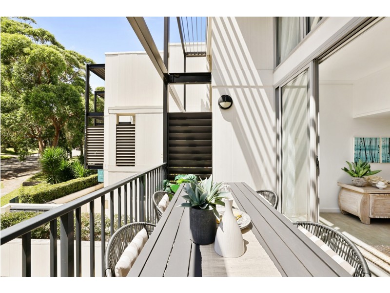 5/5-7 Careel Head Road, Avalon Beach NSW 2107