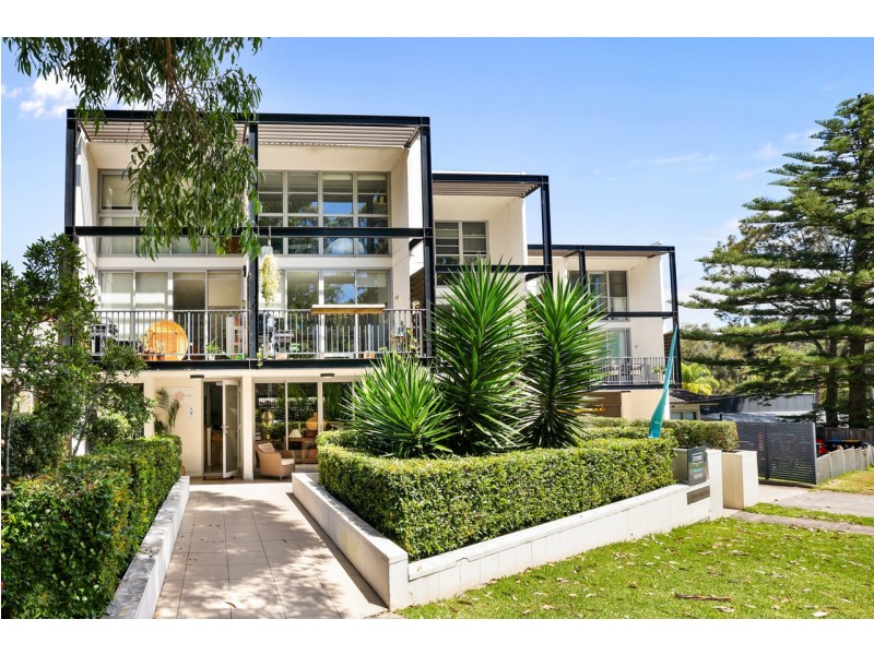 5/5-7 Careel Head Road, Avalon Beach NSW 2107