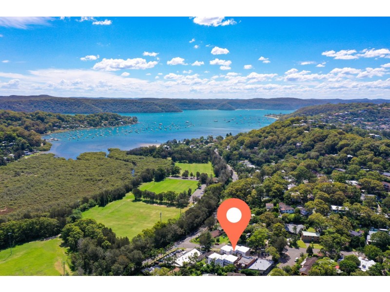 5/5-7 Careel Head Road, Avalon Beach NSW 2107