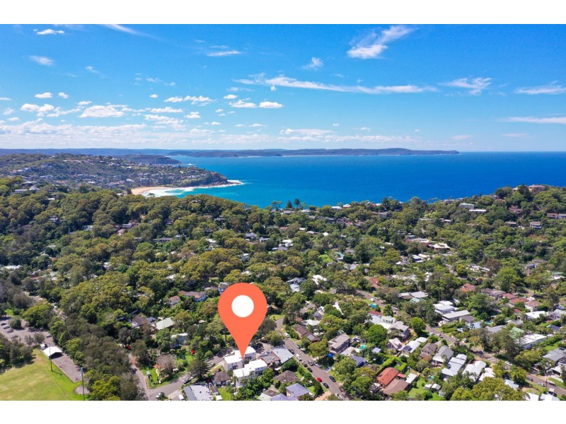 5/5-7 Careel Head Road, Avalon Beach NSW 2107