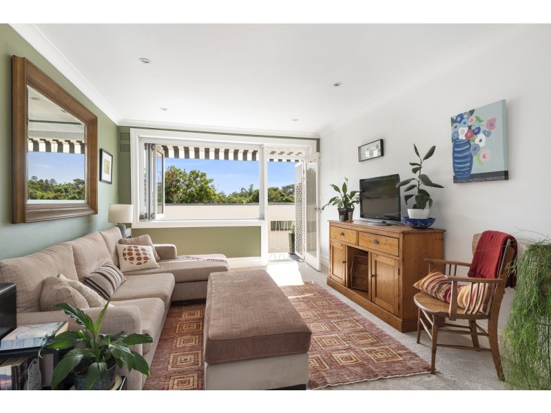 7/16 Foamcrest Avenue, Newport NSW 2106