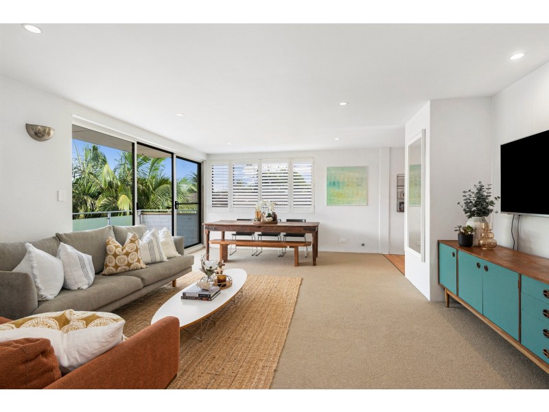 11/27-31 Ocean Avenue, Newport NSW 2106