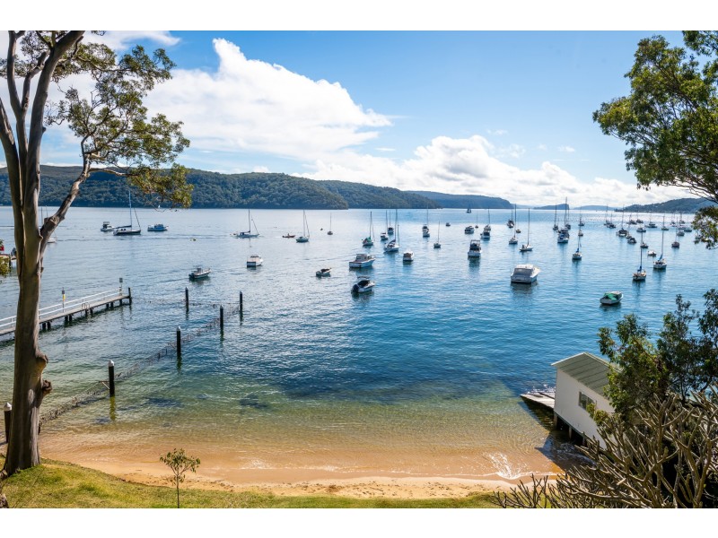 160 Hudson Parade, Clareville NSW 2107