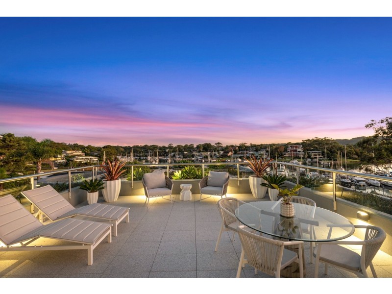 5/79-81 Beaconsfield Street, Newport NSW 2106