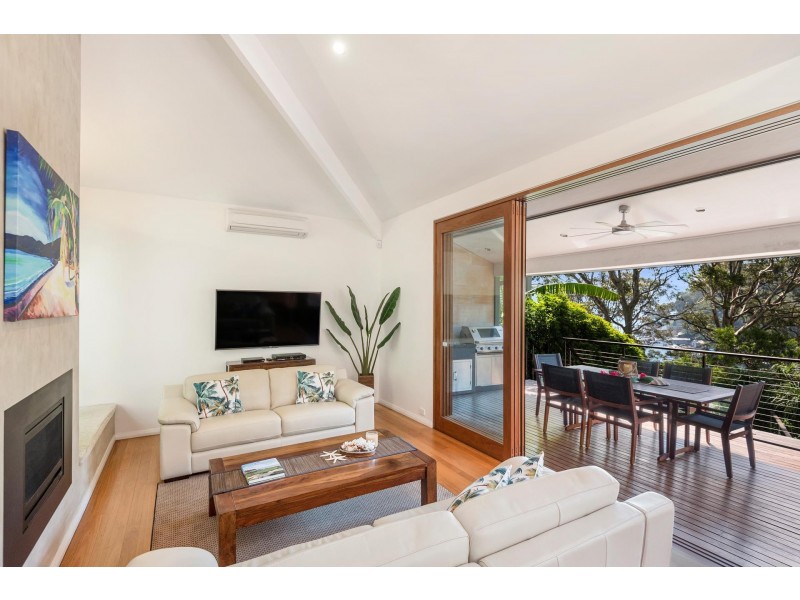 284 Hudson Parade, Clareville NSW 2107