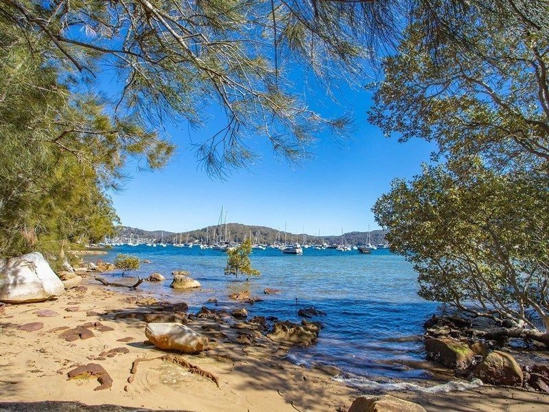 284 Hudson Parade, Clareville NSW 2107