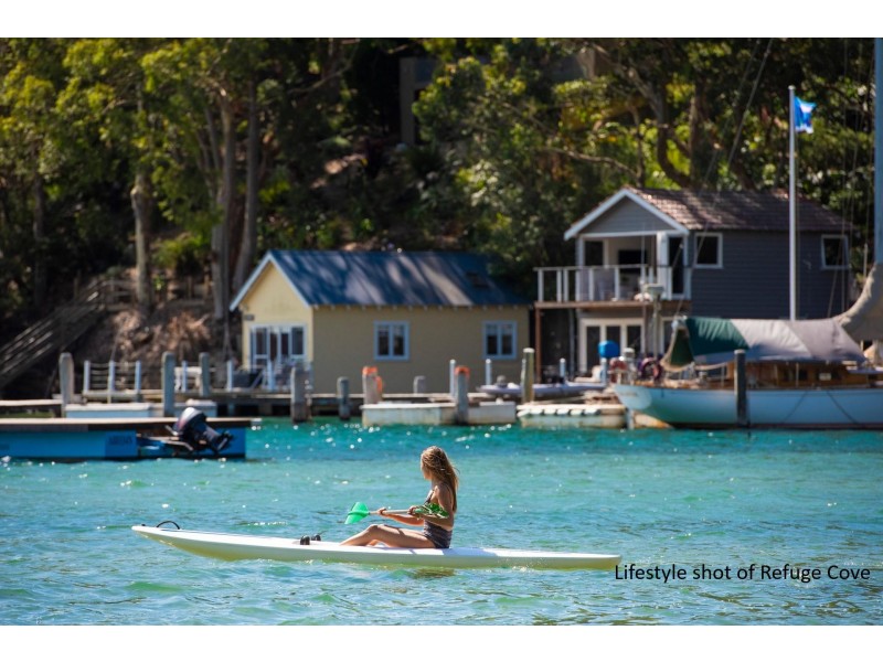 284 Hudson Parade, Clareville NSW 2107