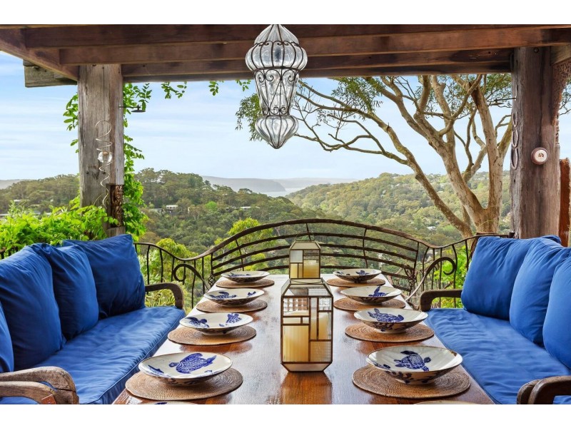 34 The Circle, Bilgola Plateau NSW 2107