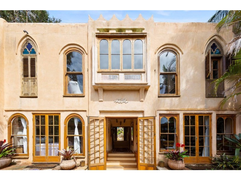 34 The Circle, Bilgola Plateau NSW 2107