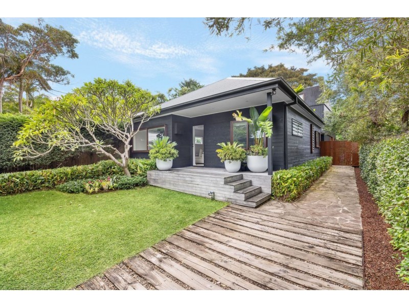 29 Whale Beach Road, Avalon Beach NSW 2107