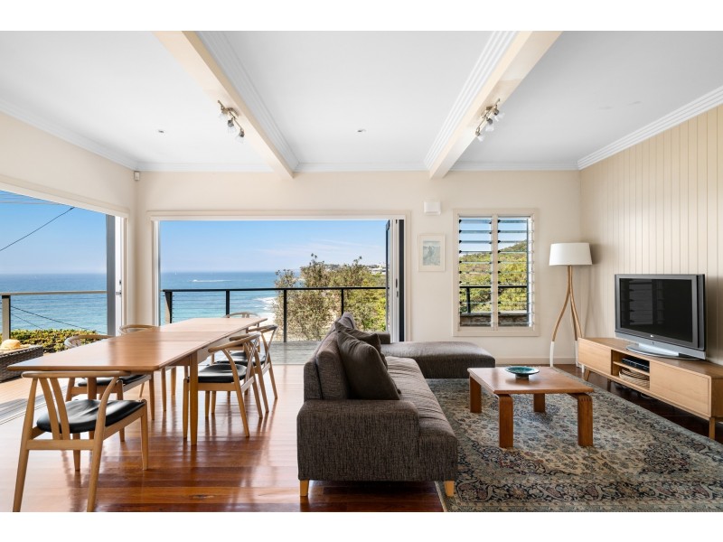 17A The Serpentine, Bilgola Beach NSW 2107
