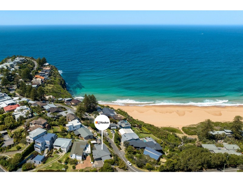 17A The Serpentine, Bilgola Beach NSW 2107