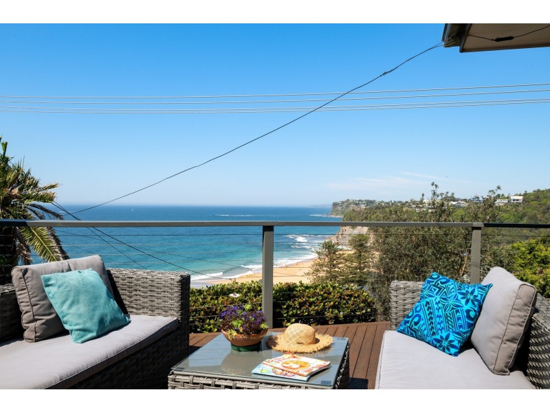 17A The Serpentine, Bilgola Beach NSW 2107