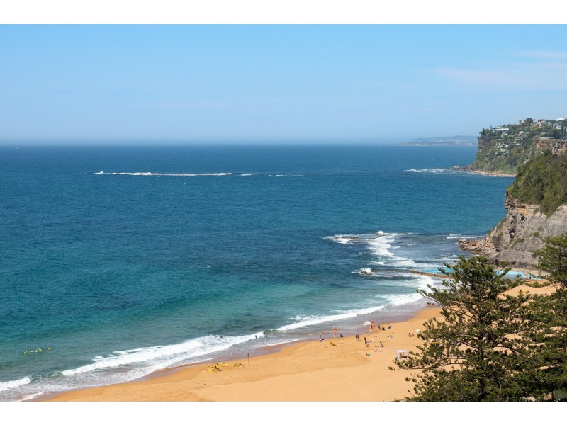 17A The Serpentine, Bilgola Beach NSW 2107