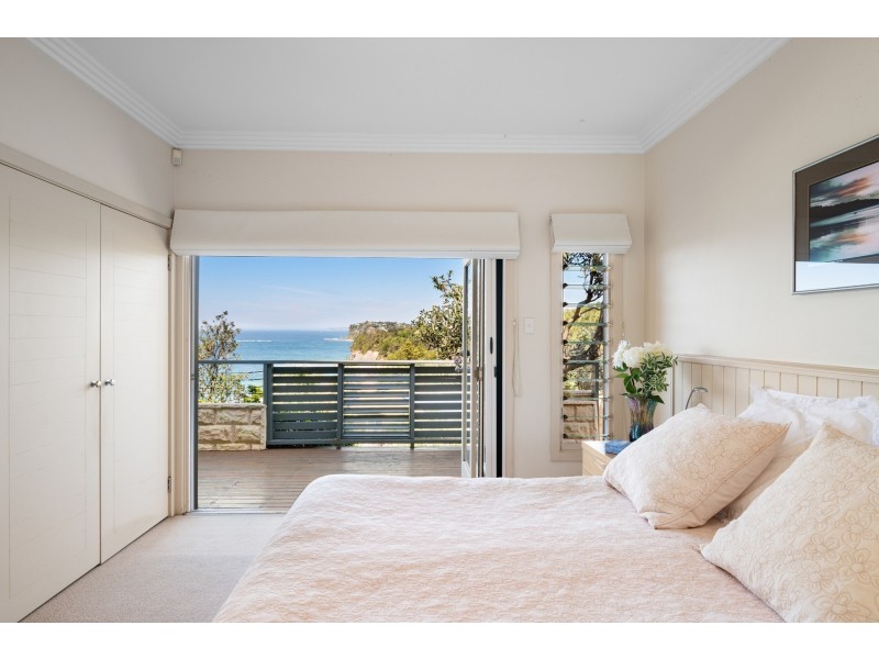 17A The Serpentine, Bilgola Beach NSW 2107