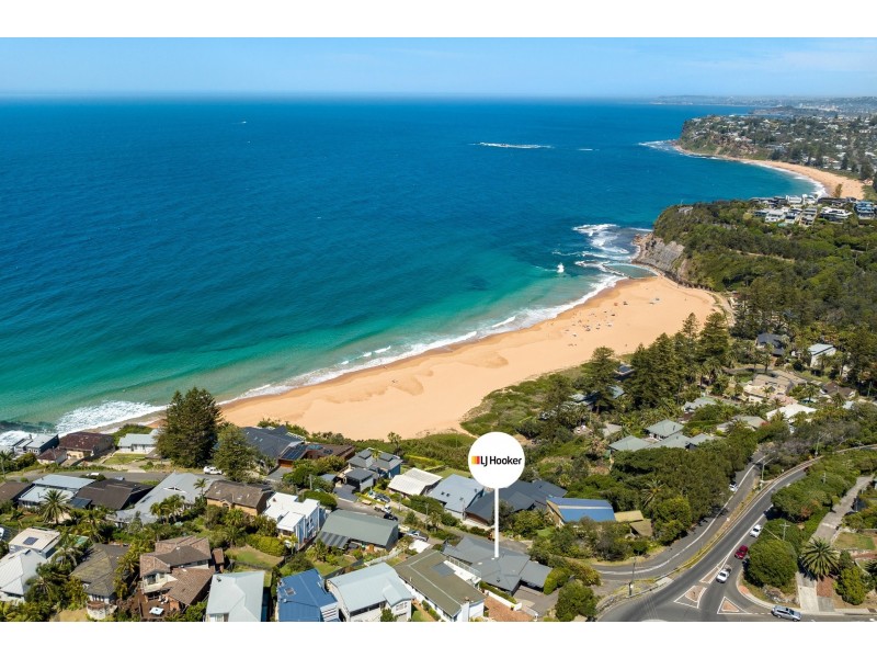 17A The Serpentine, Bilgola Beach NSW 2107