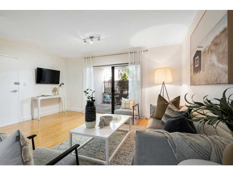 1/17-19 Old Barrenjoey Road, Avalon Beach NSW 2107