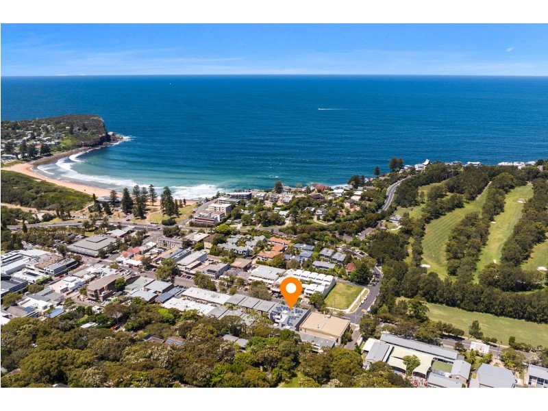 1/17-19 Old Barrenjoey Road, Avalon Beach NSW 2107