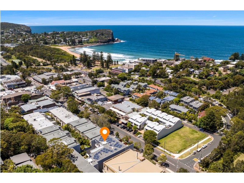 1/17-19 Old Barrenjoey Road, Avalon Beach NSW 2107