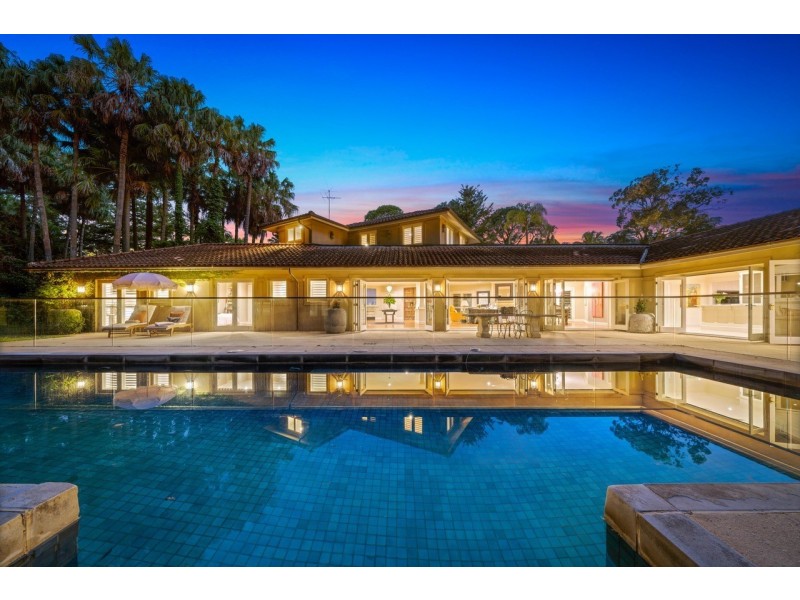 40 Ruskin Rowe, Avalon Beach NSW 2107