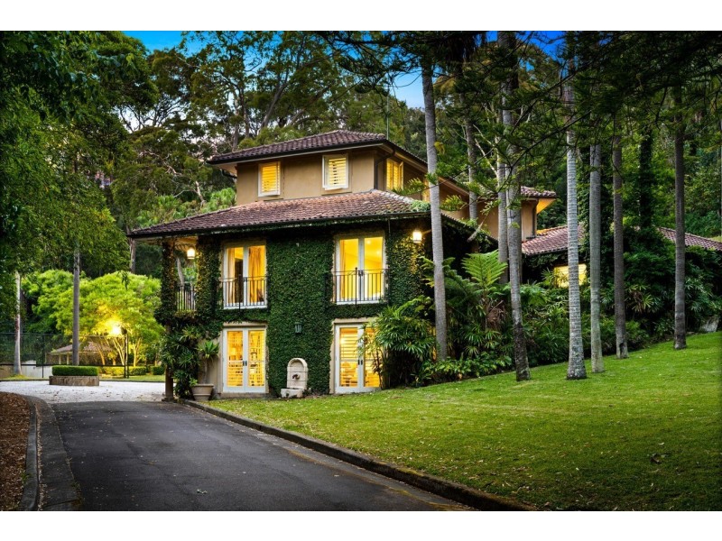 40 Ruskin Rowe, Avalon Beach NSW 2107