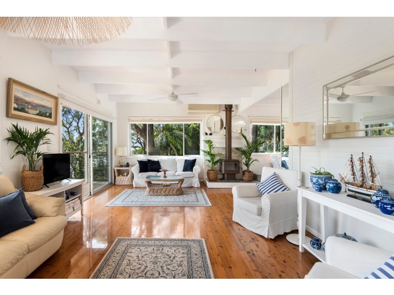 794 Barrenjoey Road, Palm Beach NSW 2108