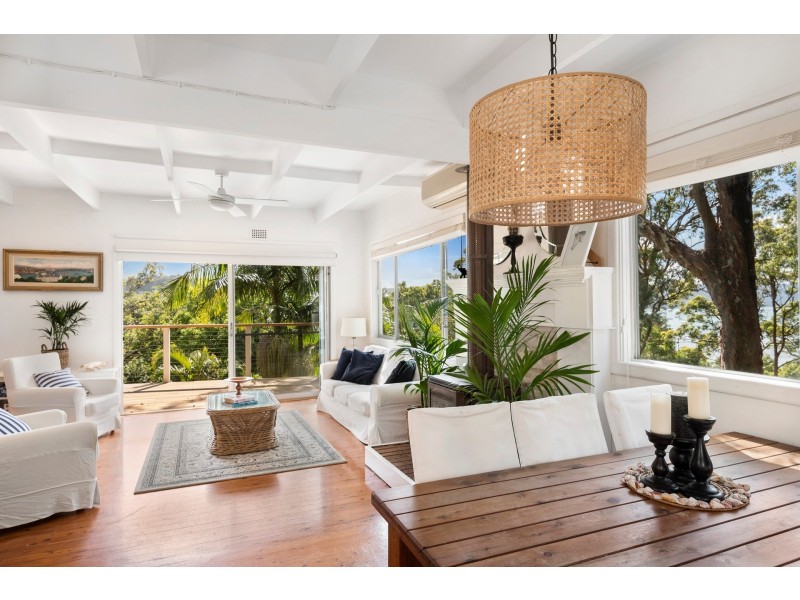 794 Barrenjoey Road, Palm Beach NSW 2108