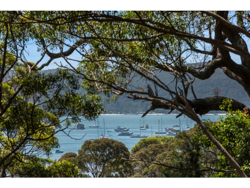 794 Barrenjoey Road, Palm Beach NSW 2108