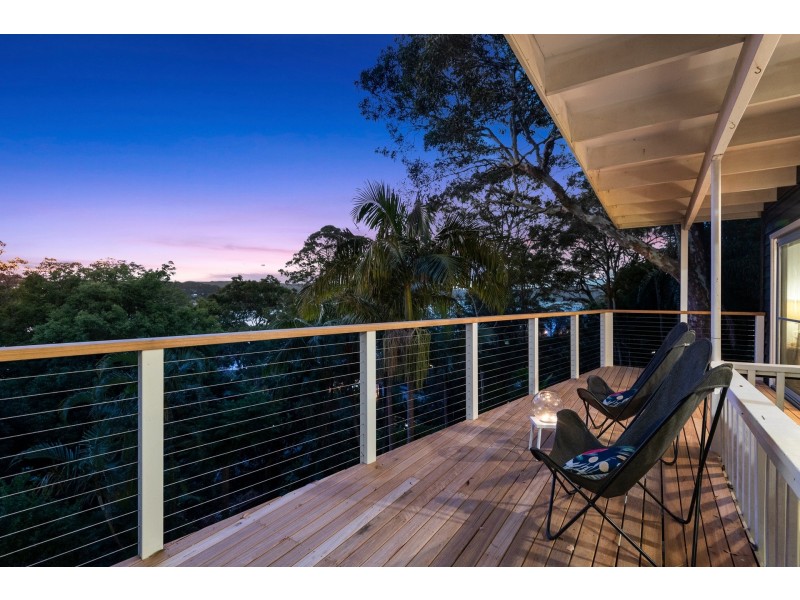 794 Barrenjoey Road, Palm Beach NSW 2108
