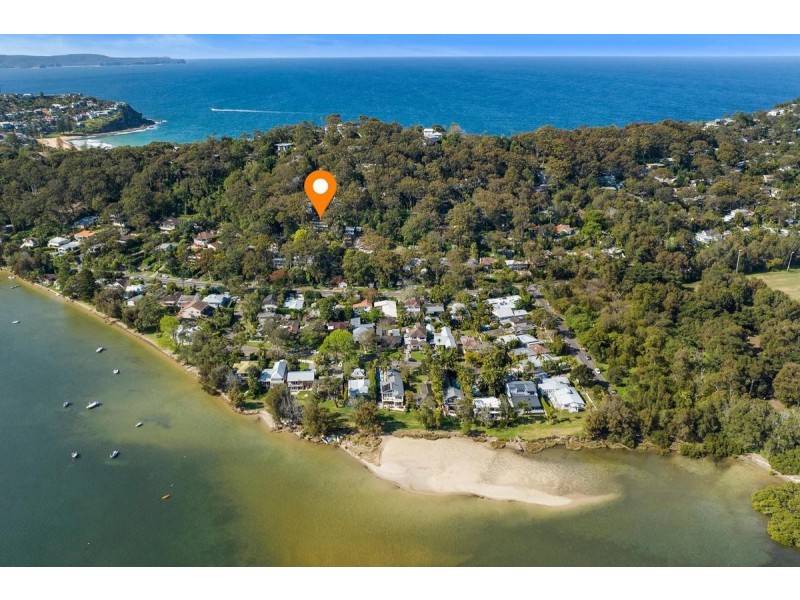 794 Barrenjoey Road, Palm Beach NSW 2108
