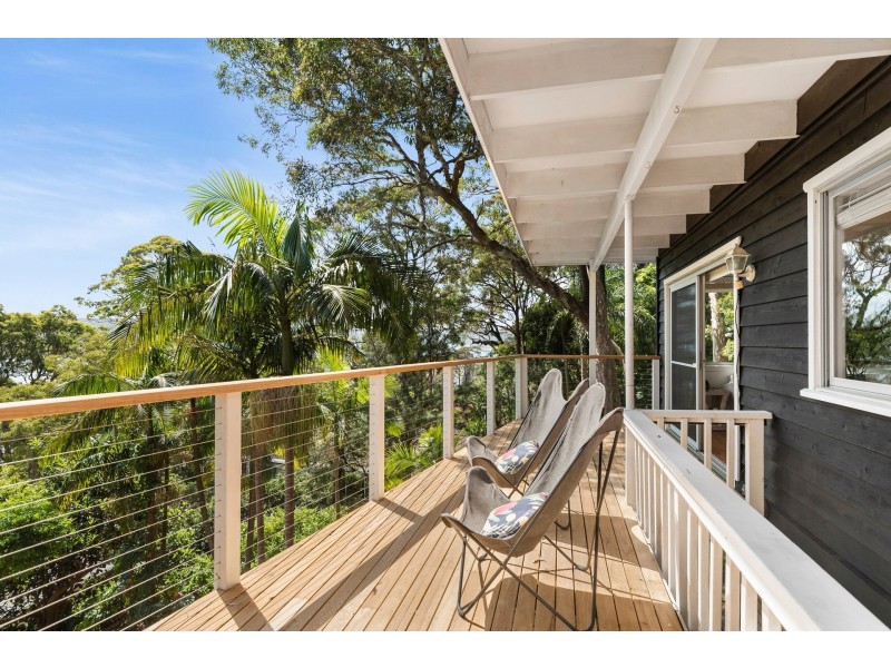 794 Barrenjoey Road, Palm Beach NSW 2108