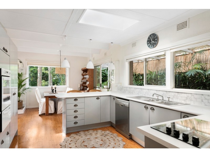 794 Barrenjoey Road, Palm Beach NSW 2108