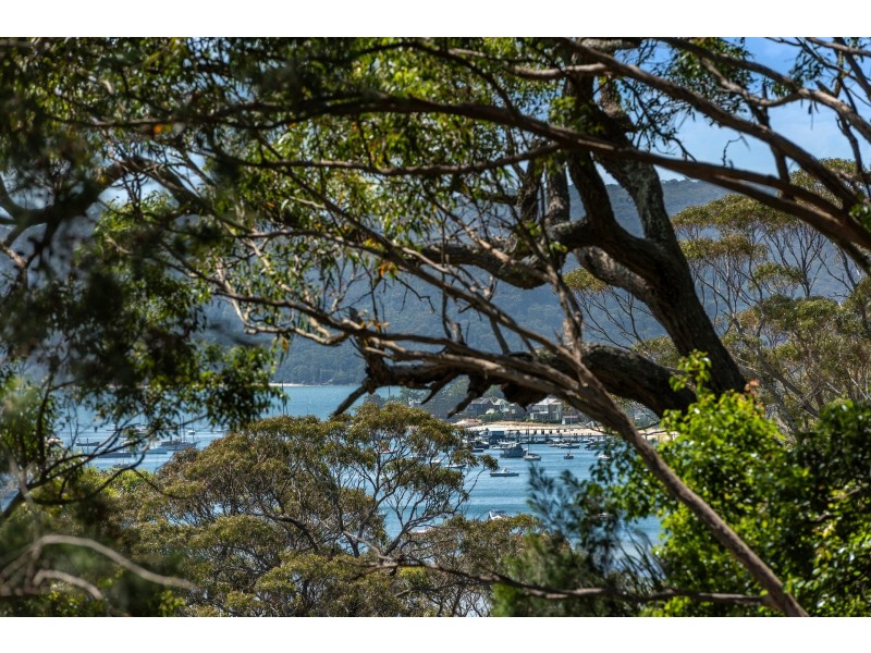 794 Barrenjoey Road, Palm Beach NSW 2108