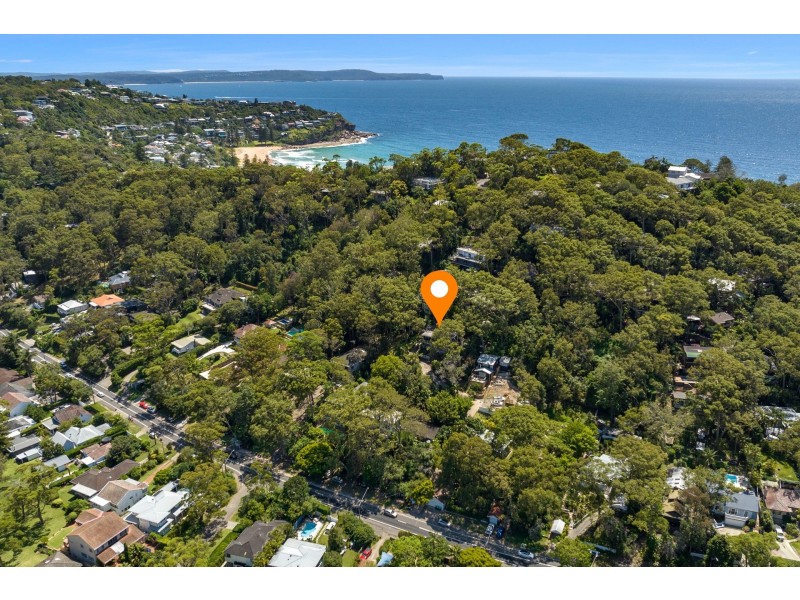 794 Barrenjoey Road, Palm Beach NSW 2108