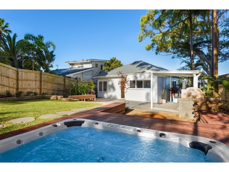 10 The Outlook, Bilgola Plateau NSW 2107