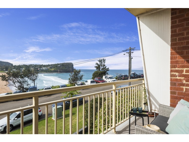 16/1-3 Avalon Parade, Avalon Beach NSW 2107