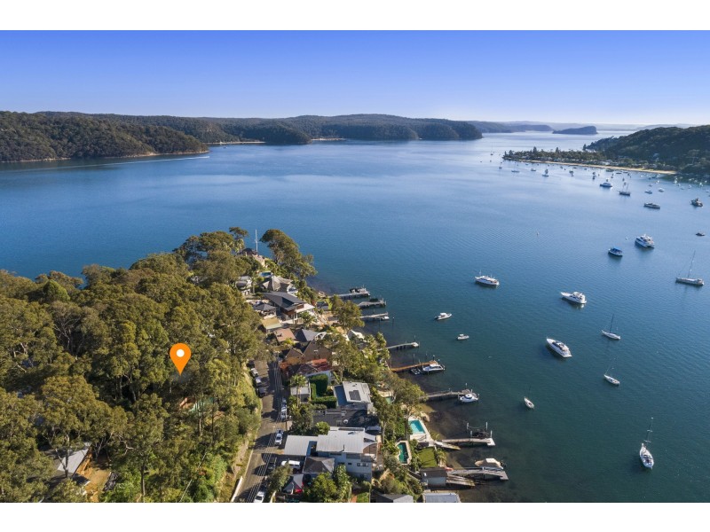 3 Cabarita Road, Avalon Beach NSW 2107