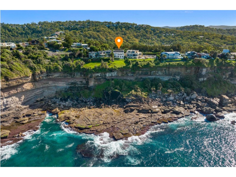506 Barrenjoey Road, Avalon Beach NSW 2107