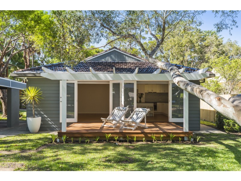 58A Avalon Parade, Avalon Beach NSW 2107