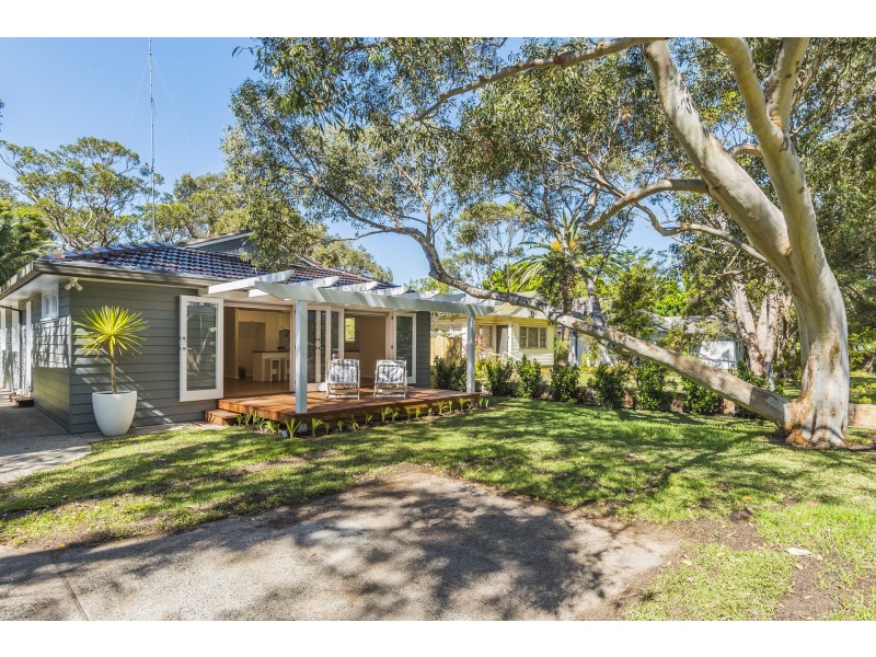 58A Avalon Parade, Avalon Beach NSW 2107