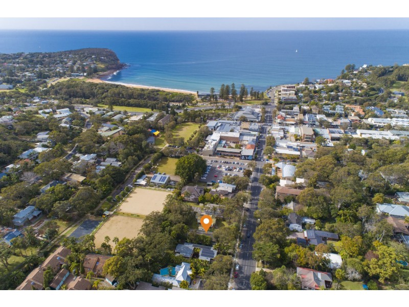58A Avalon Parade, Avalon Beach NSW 2107