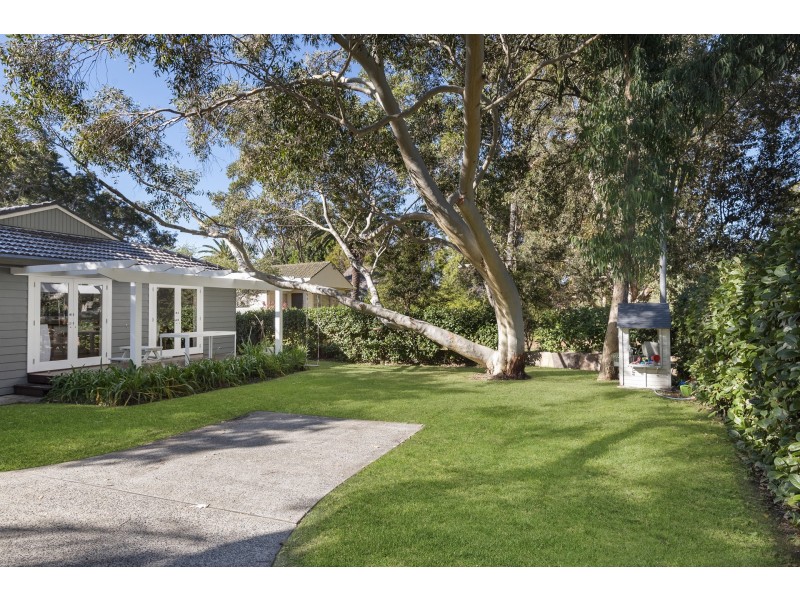 58A Avalon Parade, Avalon Beach NSW 2107