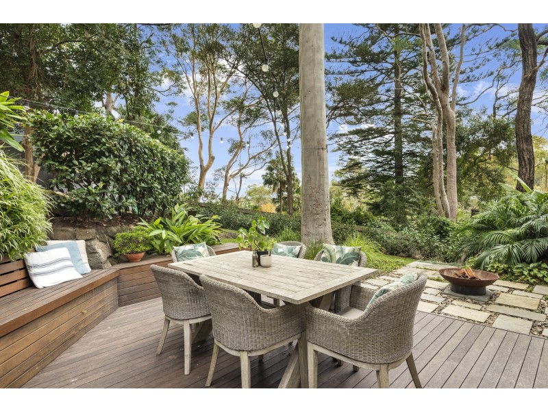 7 Capua Place, Avalon Beach NSW 2107