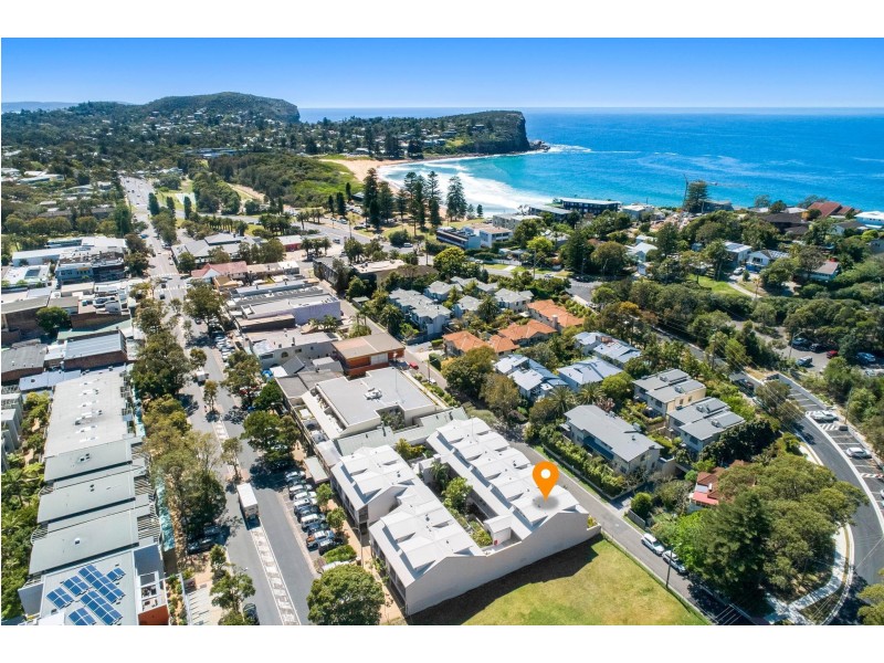 4/36-38 Old Barrenjoey Road, Avalon Beach NSW 2107