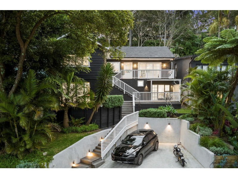 49 Kevin Avenue, Avalon Beach NSW 2107