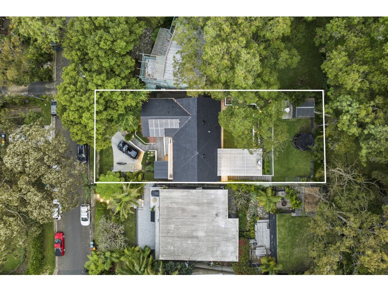49 Kevin Avenue, Avalon Beach NSW 2107