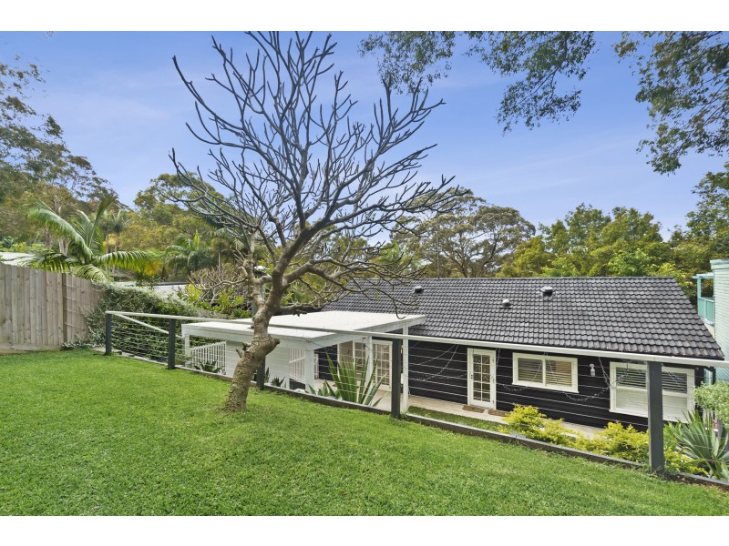 49 Kevin Avenue, Avalon Beach NSW 2107