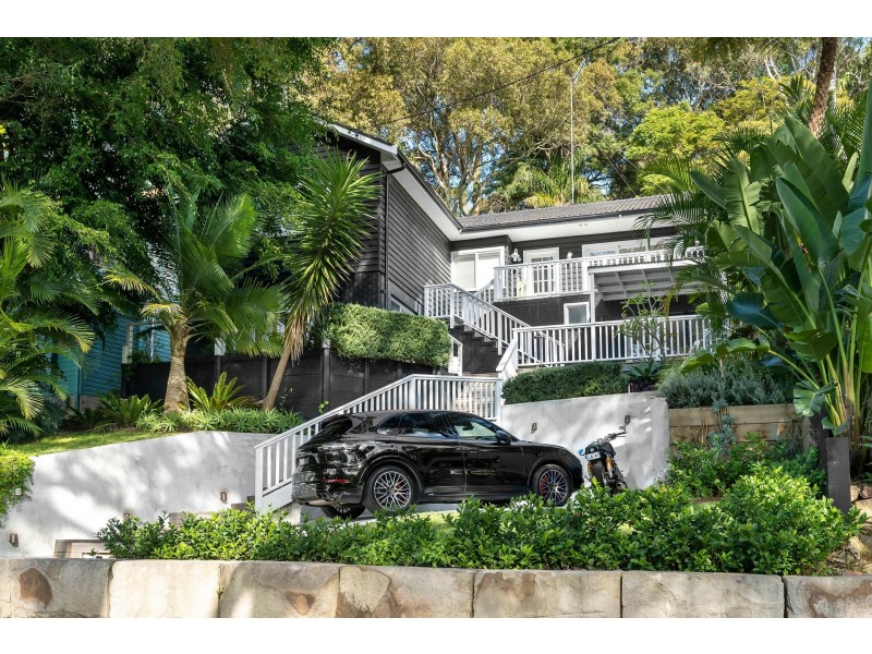 49 Kevin Avenue, Avalon Beach NSW 2107