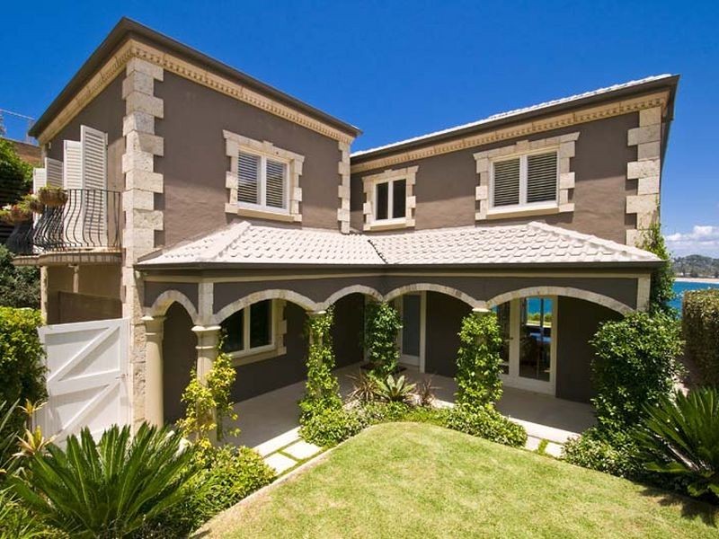 70 The Serpentine, Bilgola NSW 2107