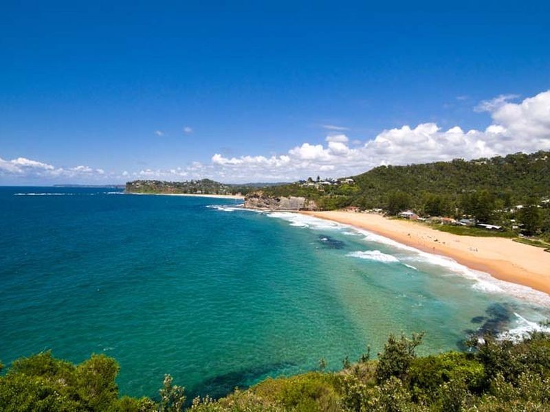 70 The Serpentine, Bilgola NSW 2107